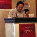 speech speech