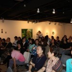 audience