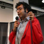 Hari Kondabolu!