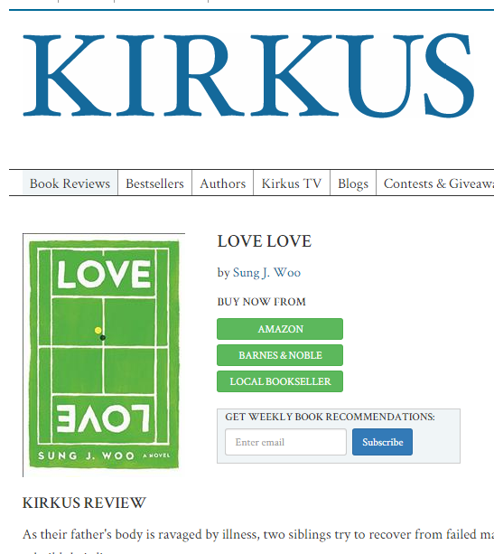 kirkus_love_love